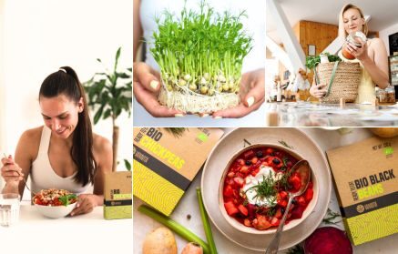 Η φθηνότερη πηγή πρωτεΐνης; Όσπρια: τα οφέλη τους για την υγεία και πώς βοηθούν στην απώλεια βάρους