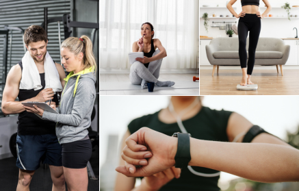 Πώς να παρακολουθείτε αποτελεσματικά την Πρόοδο: συνδέοντας Δεδομένα, Συναισθήματα και Απόδοση