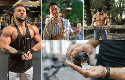 Μπορεί η Βιταμίνη D να Αυξήσει την Τεστοστερόνη; Η Αλήθεια Μετά από Χρόνια Έρευνας