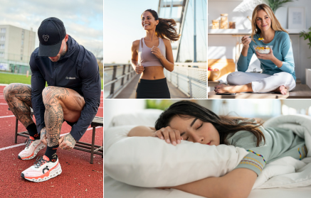 Μακροζωία: Πώς να Μειώσετε τον Κίνδυνο Ασθενειών που σχετίζονται με τον Τρόπο Ζωής και να Ζήσετε Περισσότερο;