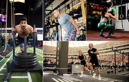 HYROX: Ένα Αθλητικό Φαινόμενο για Όλους. Τι Είναι και Πώς να Προπονηθείτε για Αυτό;