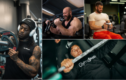 Πόσο πρέπει να ξεκουράζεστε μεταξύ των σετ; Αυτός είναι ο ιδανικός χρόνος για μυϊκή ανάπτυξη.