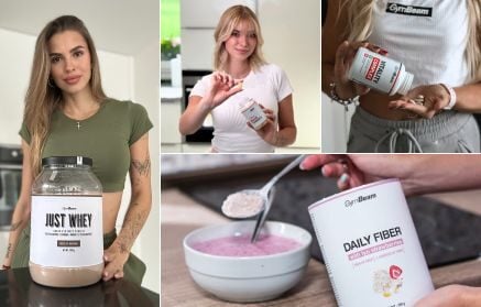 Διατροφή GLP-1: Τι να τρώτε και ποια συμπληρώματα να λαμβάνετε όταν είστε σε απώλεια βάρους με το Ozempic;