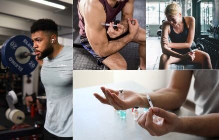 Πεπτίδια ευεξίας και το «Wolverine stack» (BPC-157, TB-500): Θαύμα αναγέννησης ή πείραμα υγείας;