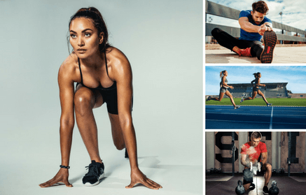 Να τι συμβαίνει όταν σταματάτε να γυμνάζεστε