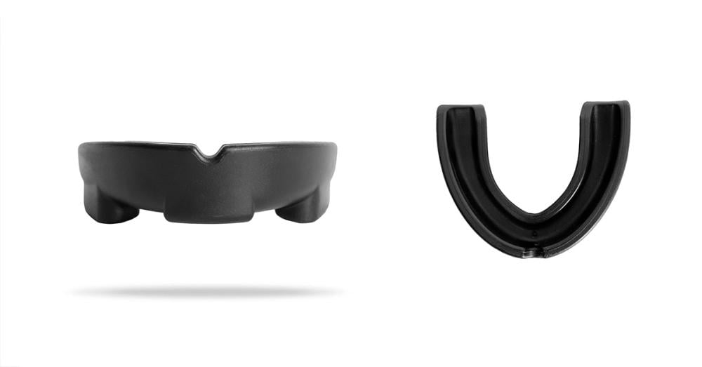 Toothguard Black - GymBeam