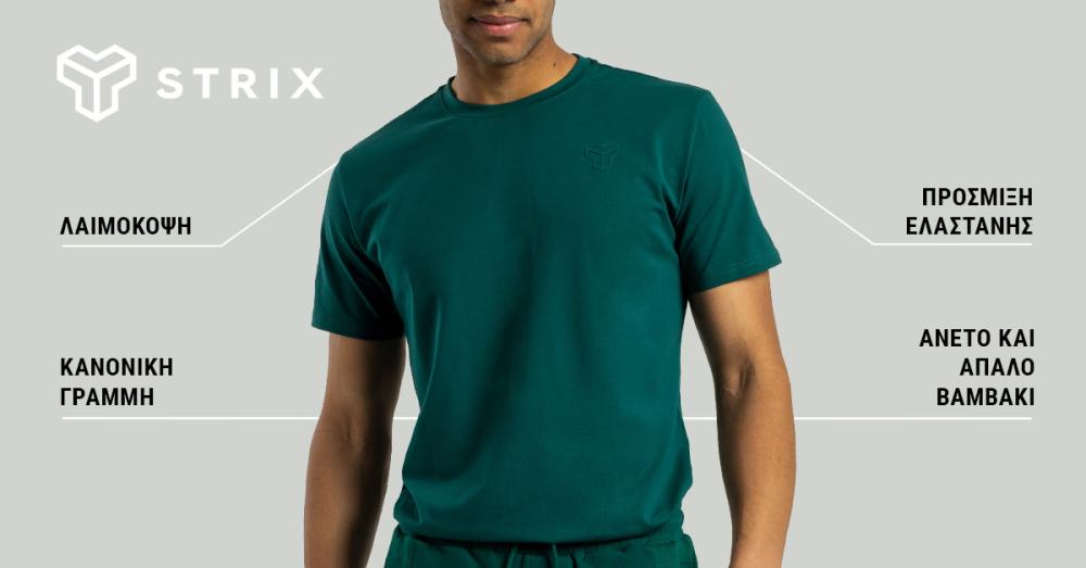 Aster l black - STRIX