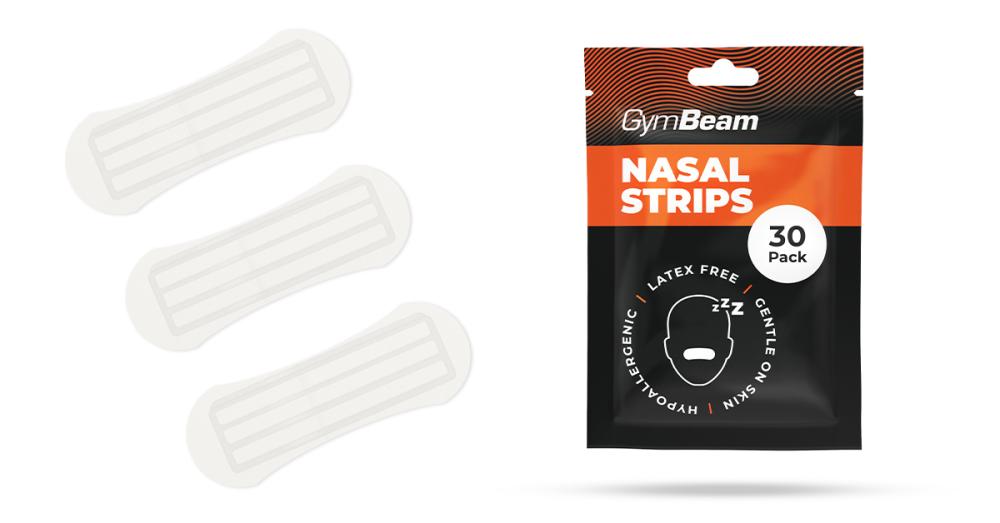 Nasal Strips - GymBeam