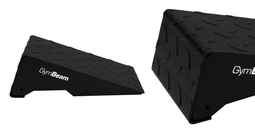 Podložka na drepy - GymBeam