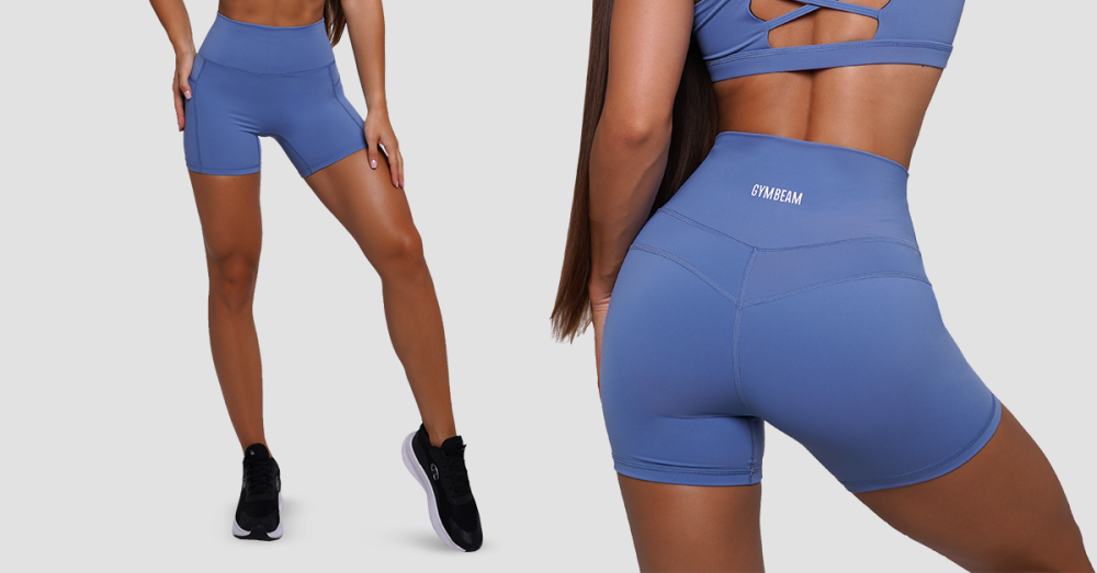 Women's FIT Shorts - GymBeam