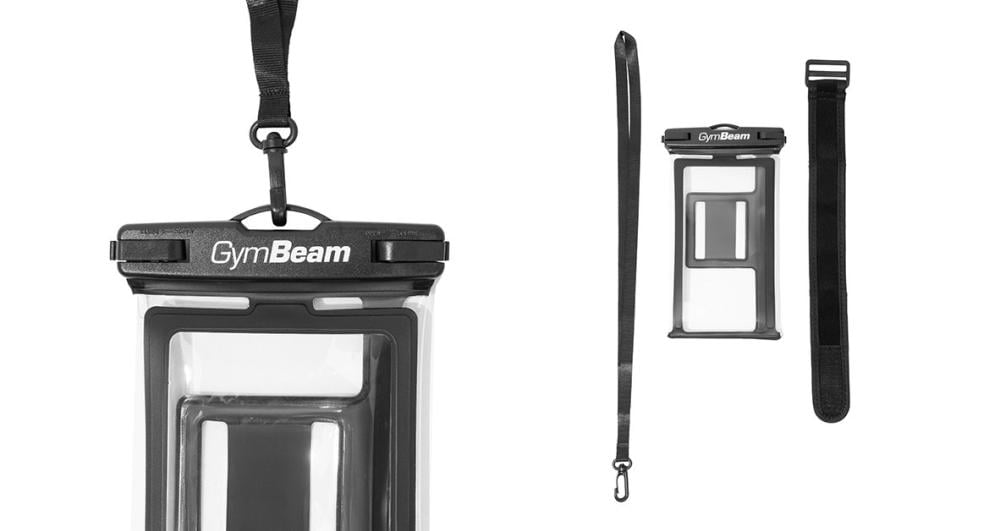 Waterproof Mobile Phone Case - GymBeam
