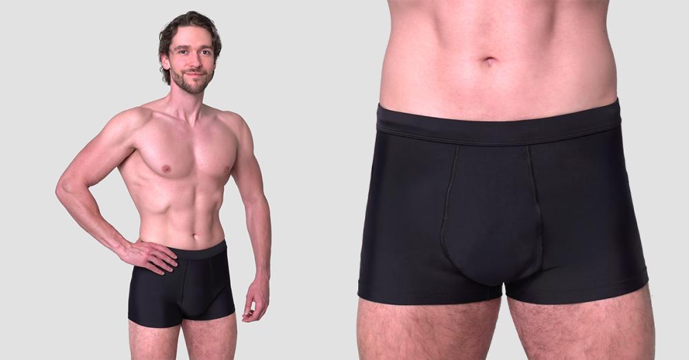 Men's Pro Swim Shorts - GymBeam
