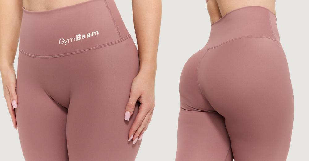 Women's Prime Leggings Haze - GymBeam