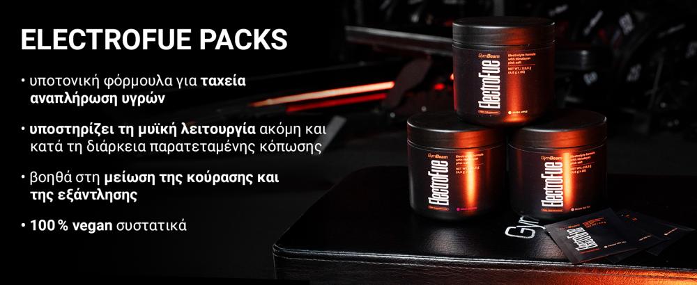 ElectroFue Packs - GymBeam