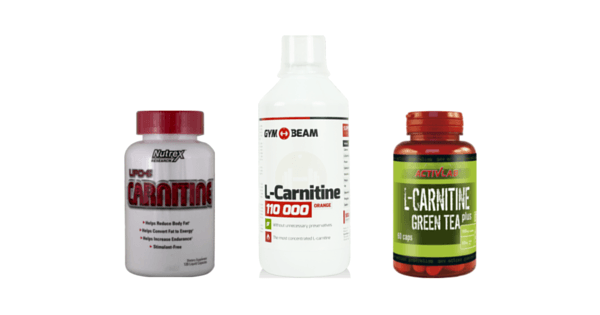 acetyl-l-carnitine hcl benefits L-Carnitine | Linus Pauling Institute