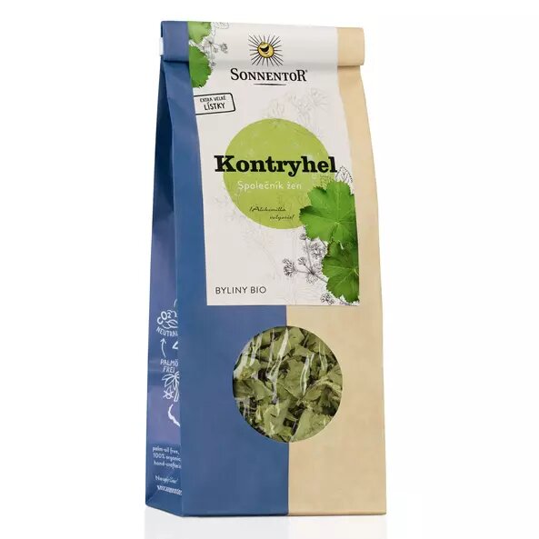 BIO Lady‘s Mantle Tea - Sonnentor