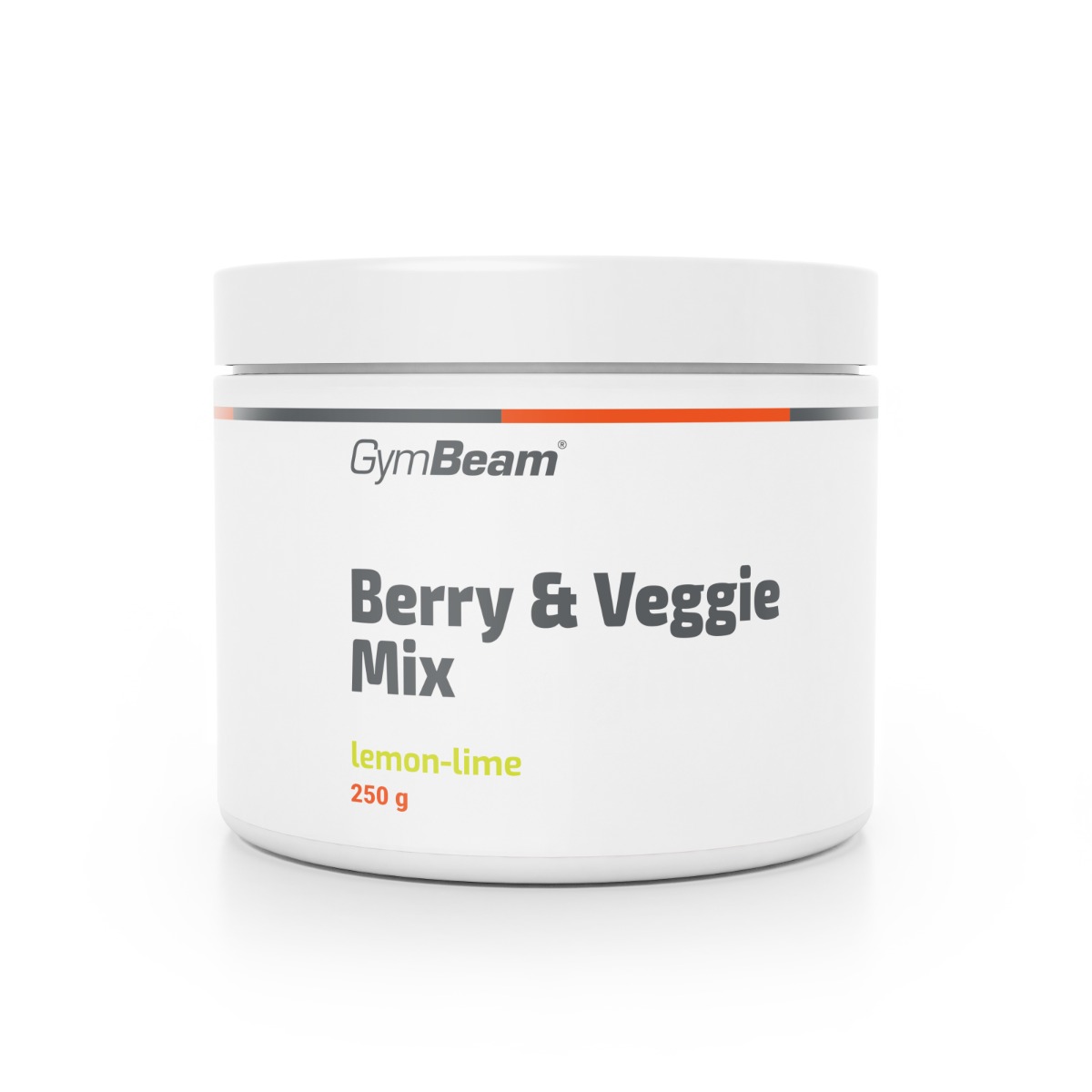 Berry & Veggie Mix - GymBeam