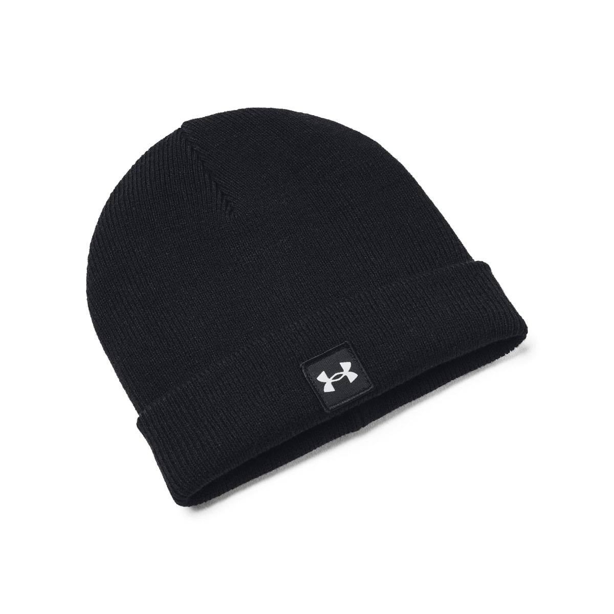 Halftime Cuff Beanie Μαύρο - Under Armour