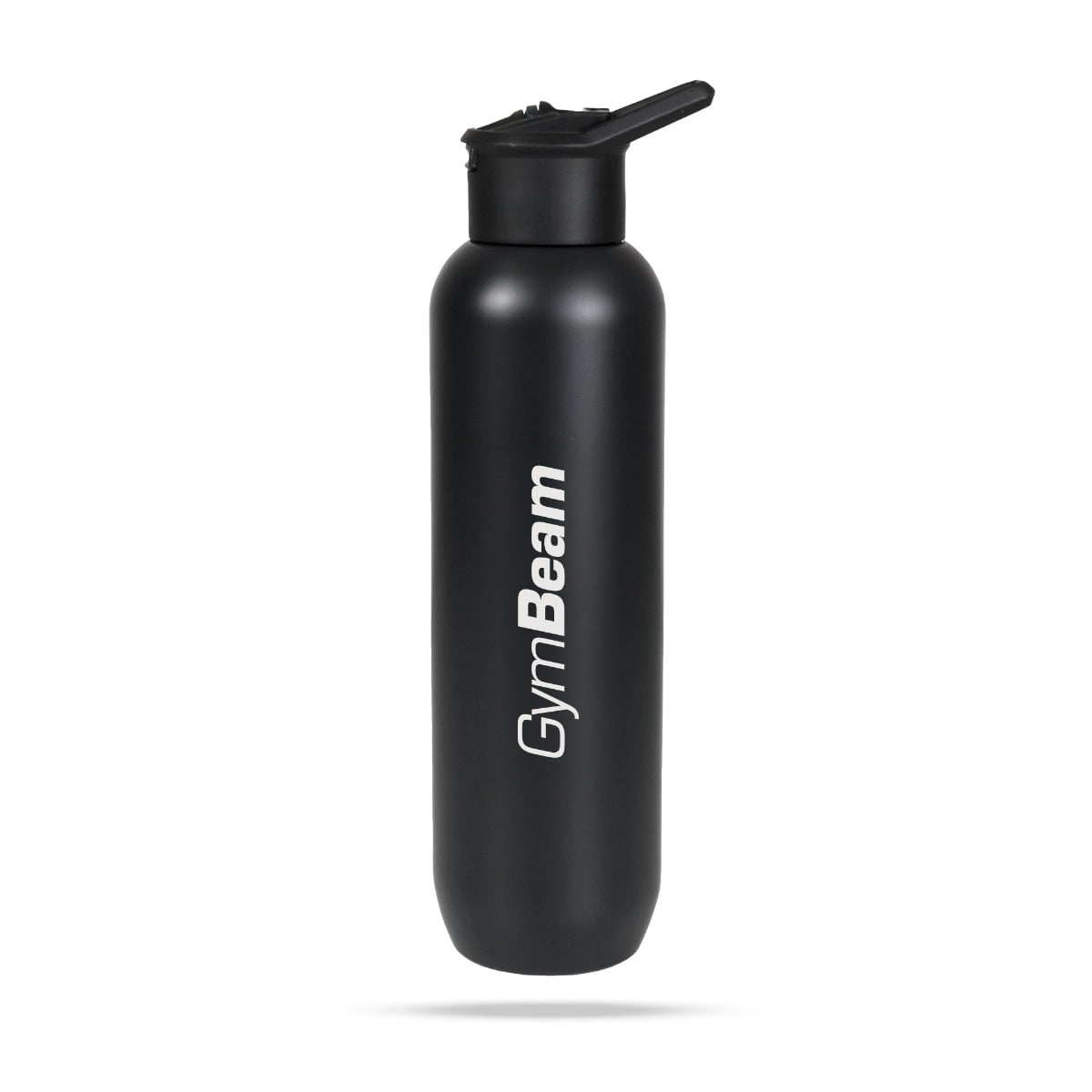 Μπουκάλι ALPHA Graphite 1000 ml - GymBeam