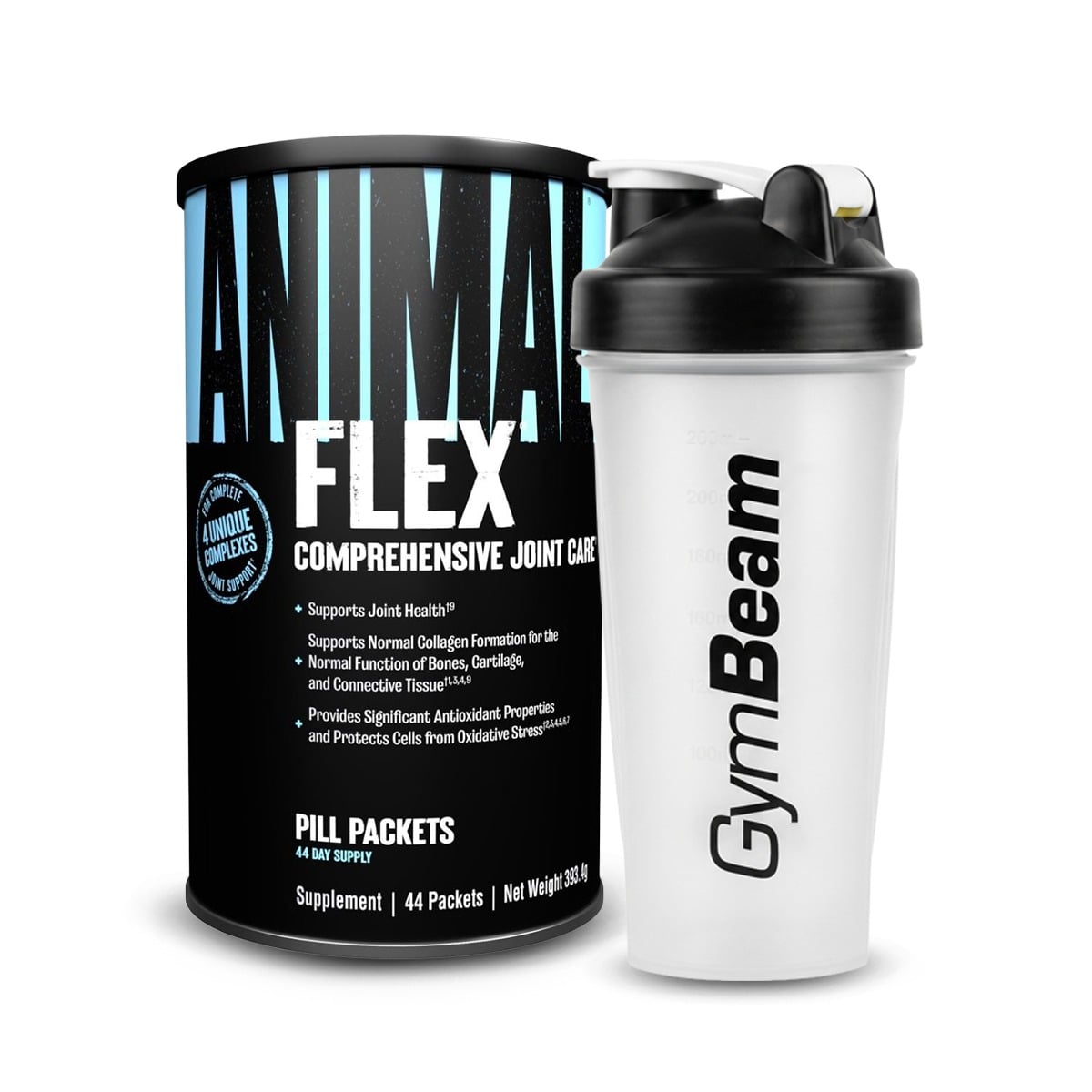 Animal Flex - Universal Nutrition + ΔΩΡΟ