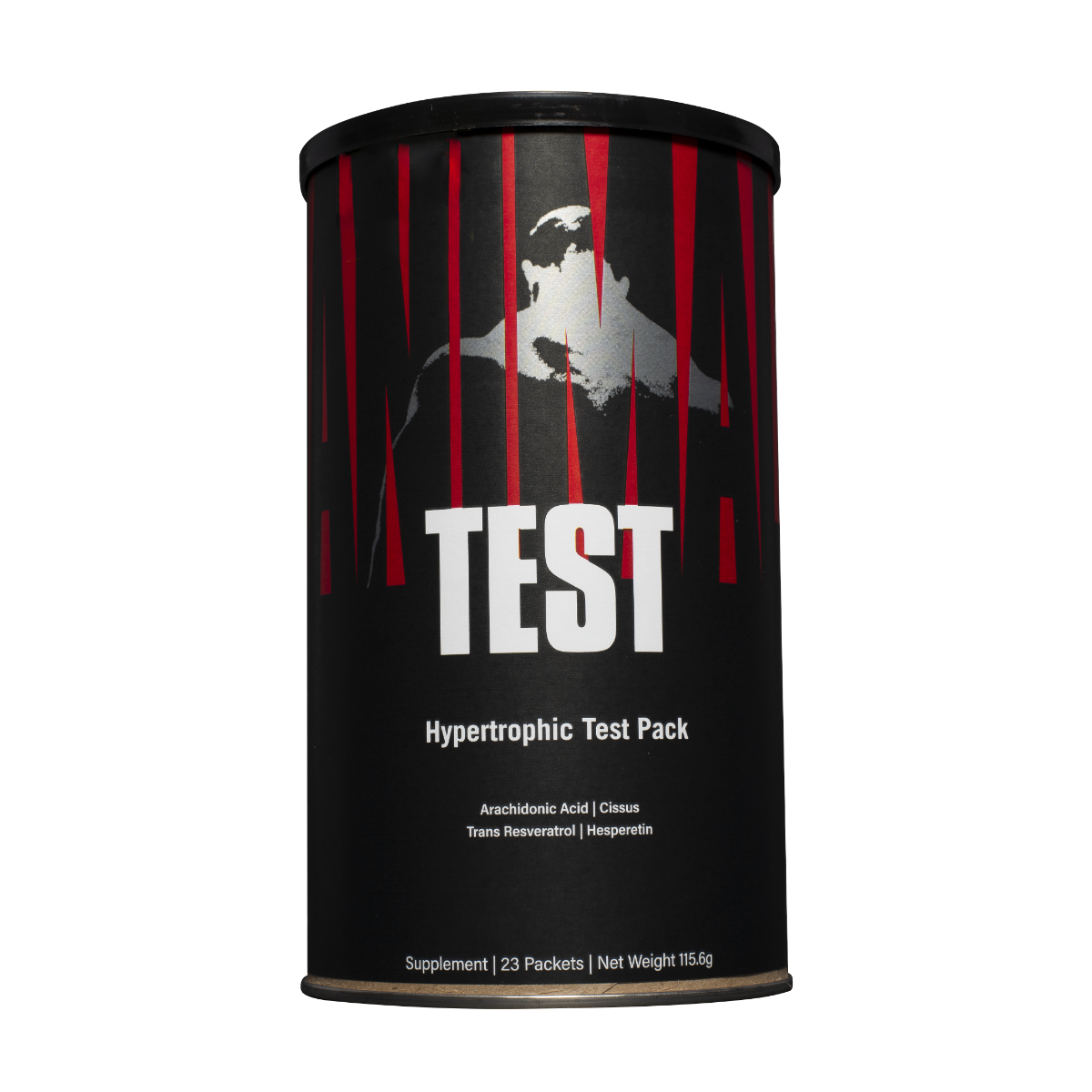 Universal Nutrition Animal Test 21 ταμπ.