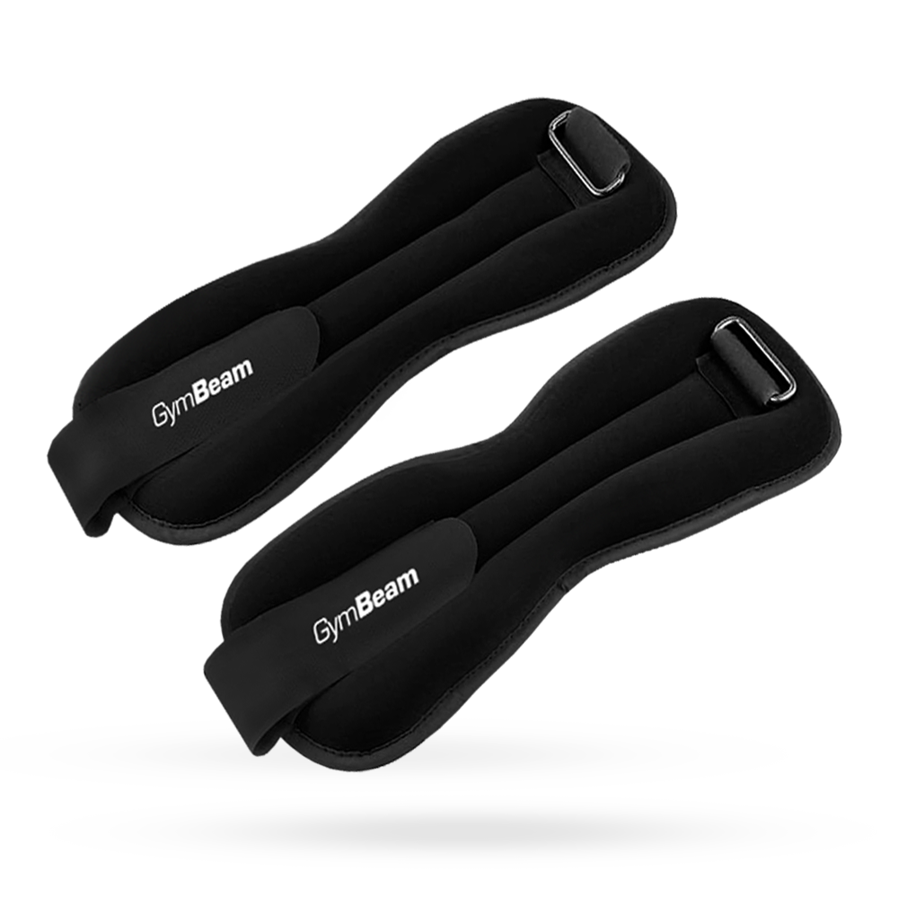 Βάρη Άκρων 2kg  – GymBeam