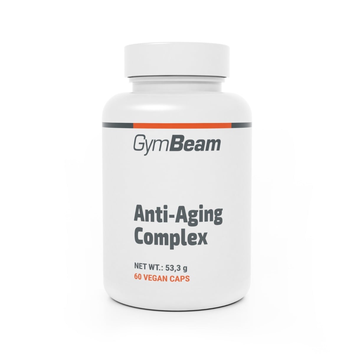 Σύμπλεγμα Anti-Aging - GymBeam