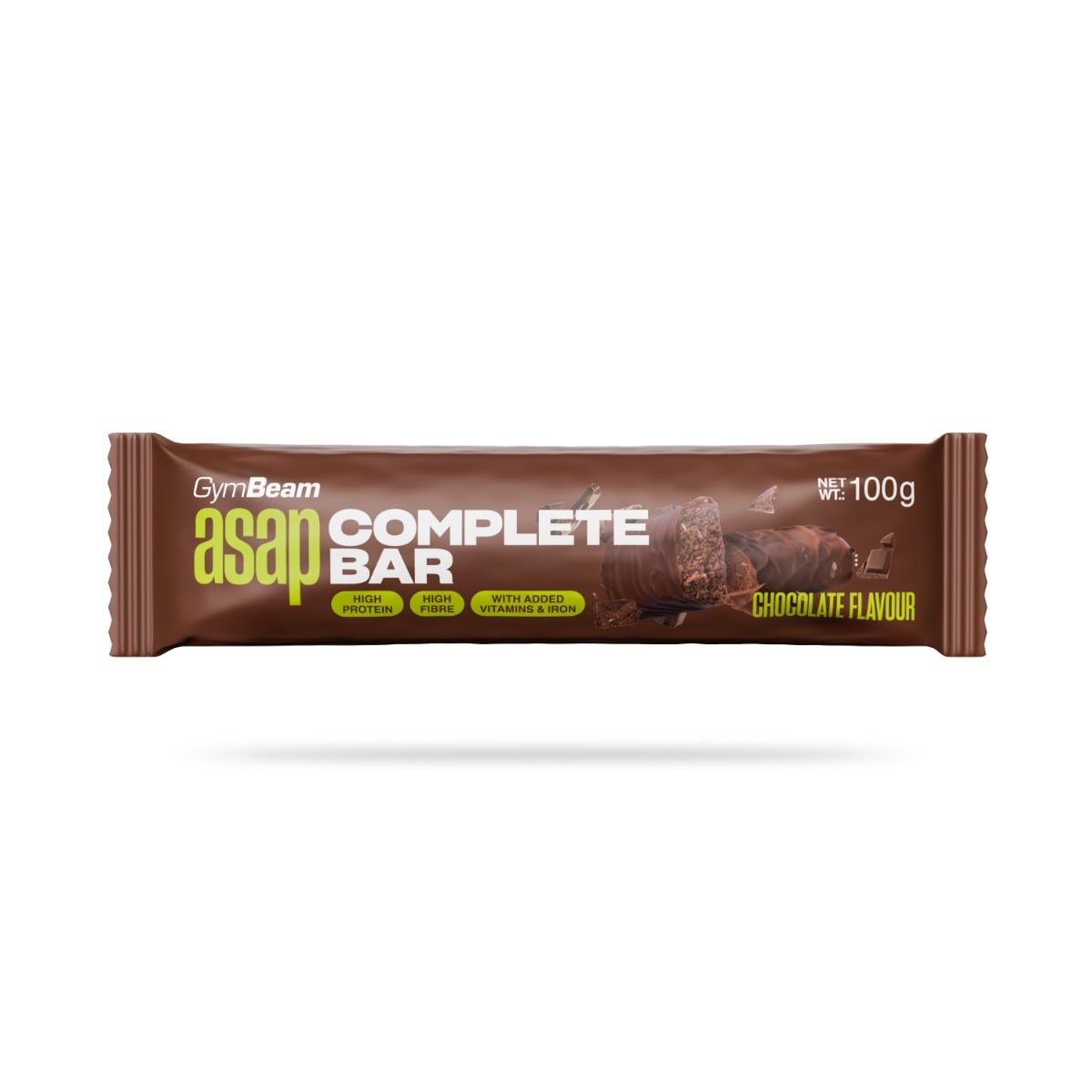 ASAP Complete Bar - GymBeam
