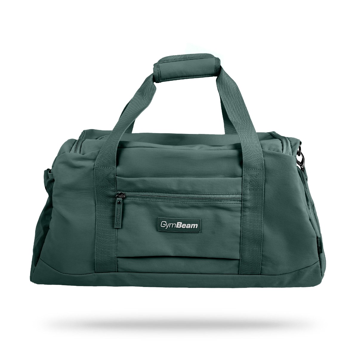 Aura Duffle Bag Forest - GymBeam