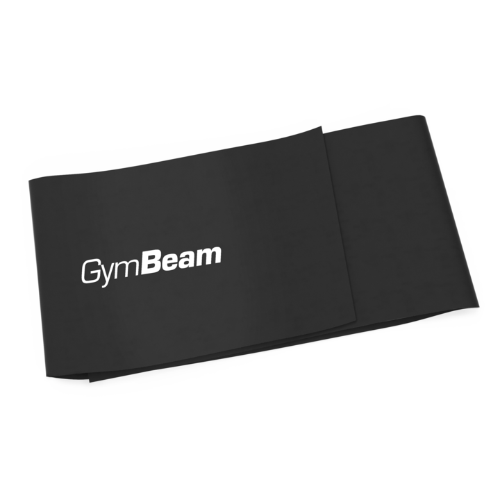 Ζώνη Μέσης Νεοπρενίου Simple - GymBeam