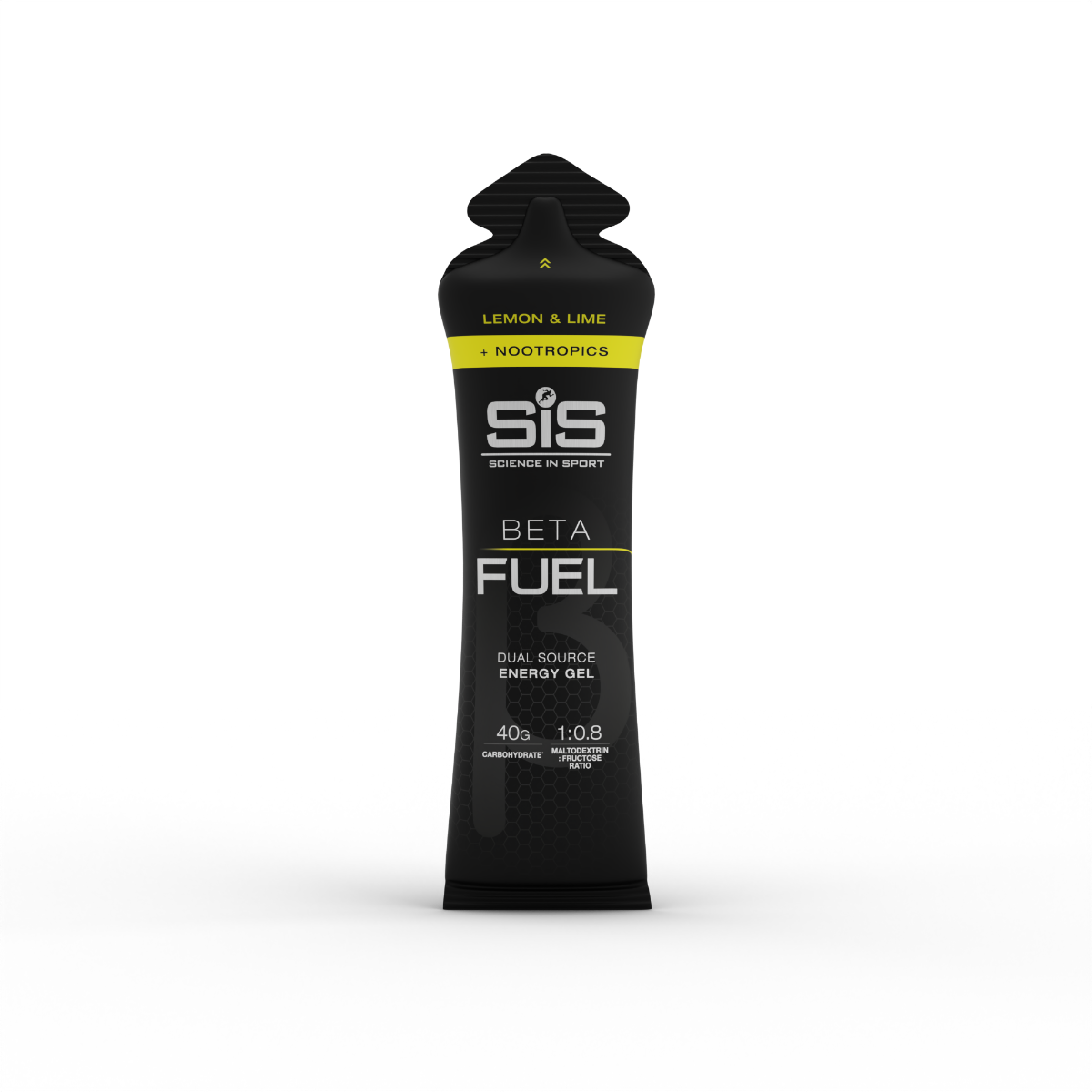 Beta Fuel Gel + Nootropics - Science in Sport