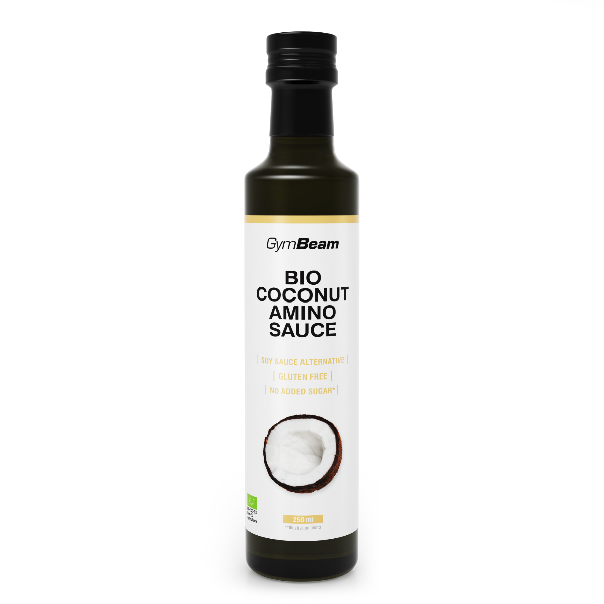 BIO Coconut Amino Sauce - GymBeam