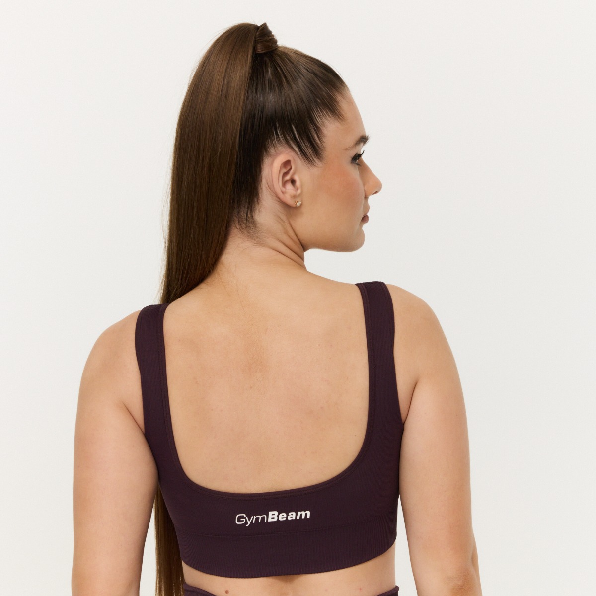 Γυναικείο Bralette GymBabe Eclipse - GymBeam