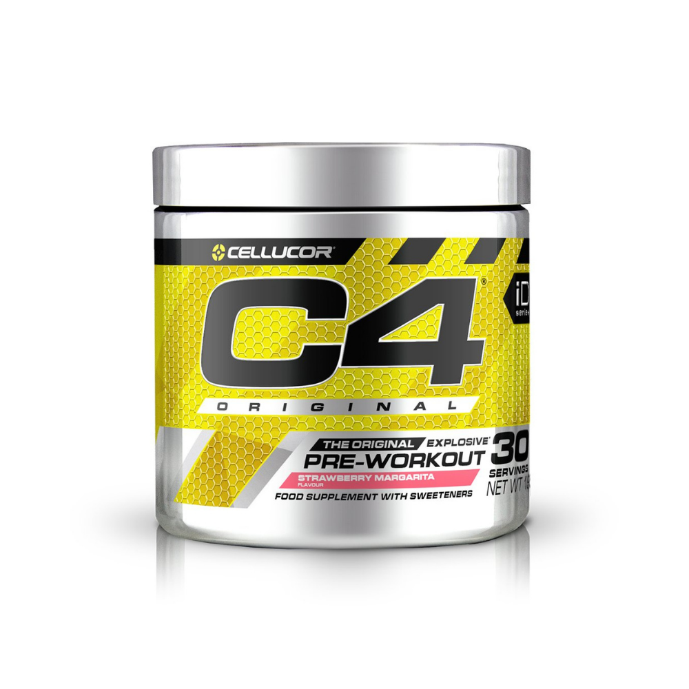 C4 Original - Cellucor