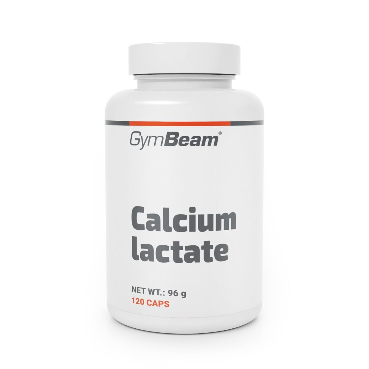 Calcium lactate - GymBeam
