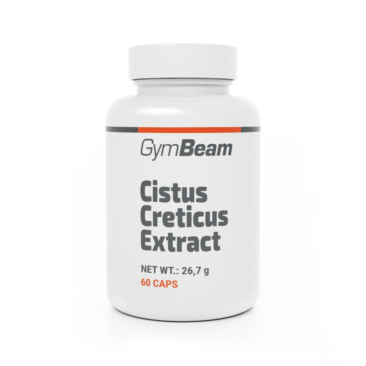 Cistus Creticus Extract - GymBeam