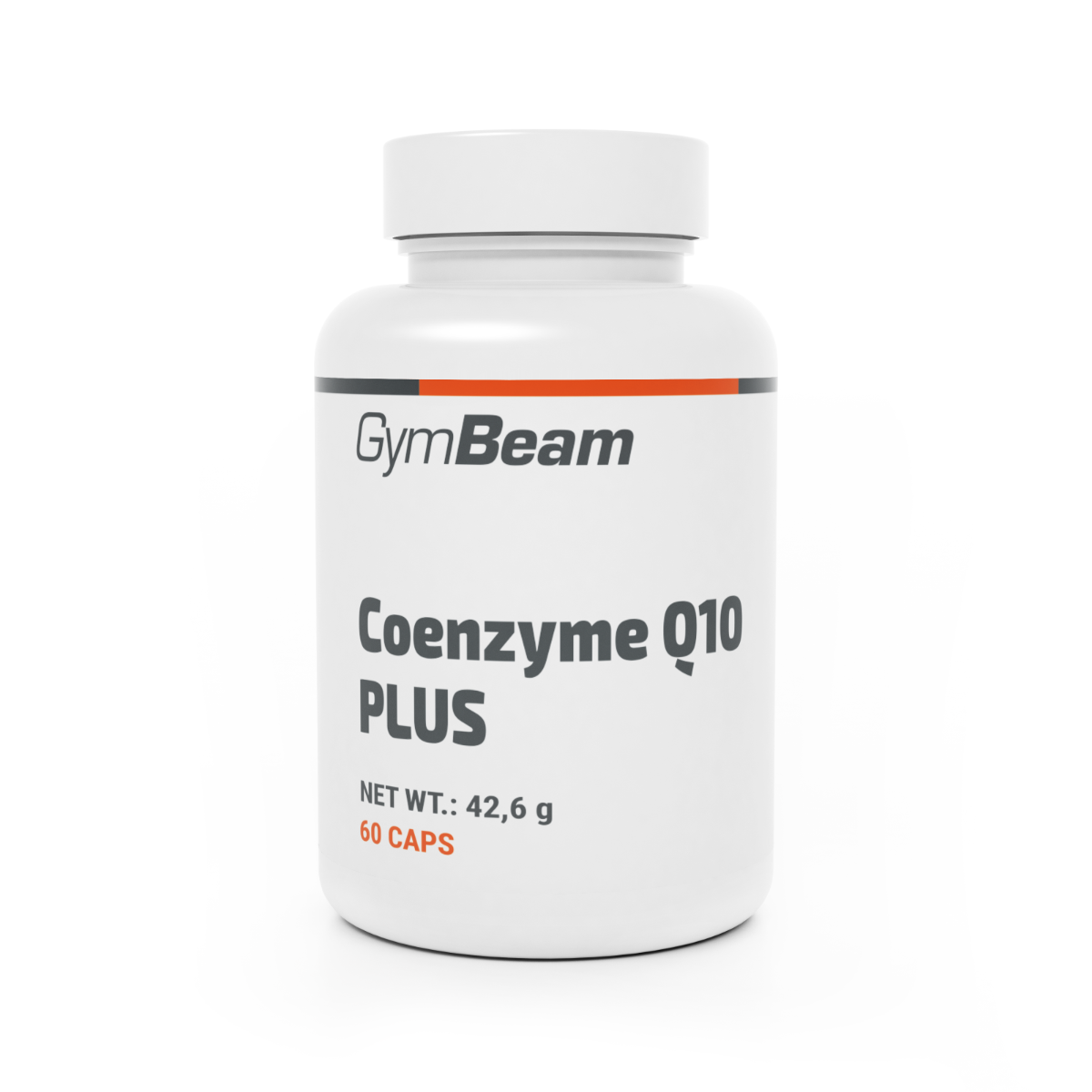 Coenzyme Q10 PLUS - GymBeam