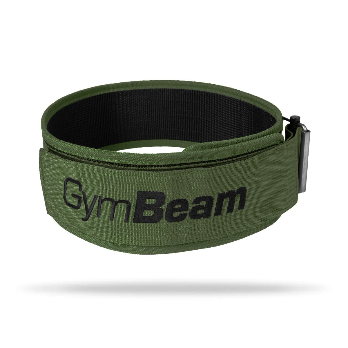 CORE Fitness Belt Green - GymBeam