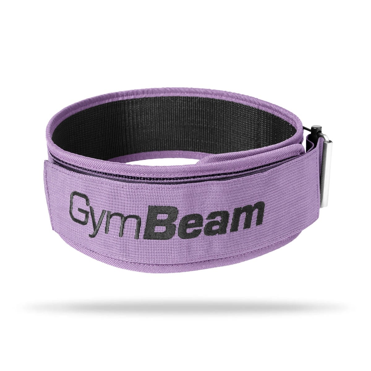 CORE Fitness Belt Purple - GymBeam