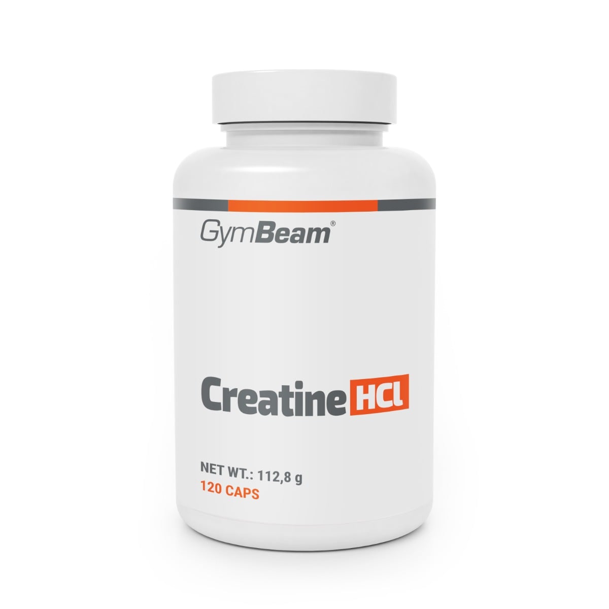 Kρεατίνη HCl - GymBeam