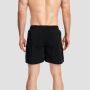 Ανδρικό μαγιό Cargo Shorts Black - GymBeam XXXL
