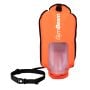 Swim Buoy 28 l Orange - GymBeam single_variant