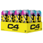 Ενεργειακό Ποτό C4 – Cellucor 500 ml - cosmic rainbow