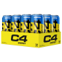 Ενεργειακό Ποτό C4 – Cellucor 500 ml - cosmic rainbow