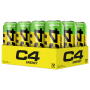Ενεργειακό Ποτό C4 – Cellucor 500 ml - cosmic rainbow