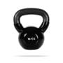Kettlebell Black – GymBeam 12 kg