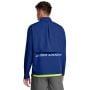 Men‘s Launch Jacket Blue - Under Armour M