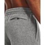 Men‘s shorts UA Rival Fleece Shorts Grey - Under Armour XXL