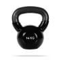 Kettlebell Black – GymBeam 12 kg
