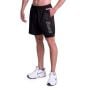 2in1 Shorts Essence Black - GymBeam XXL
